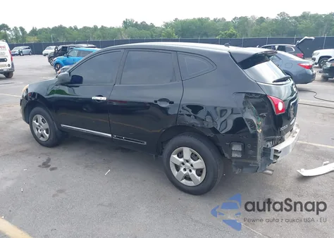 2013 Nissan Rogue S/Sv z USA, uszkodzony, nr VIN JN8AS5MT5DW542556